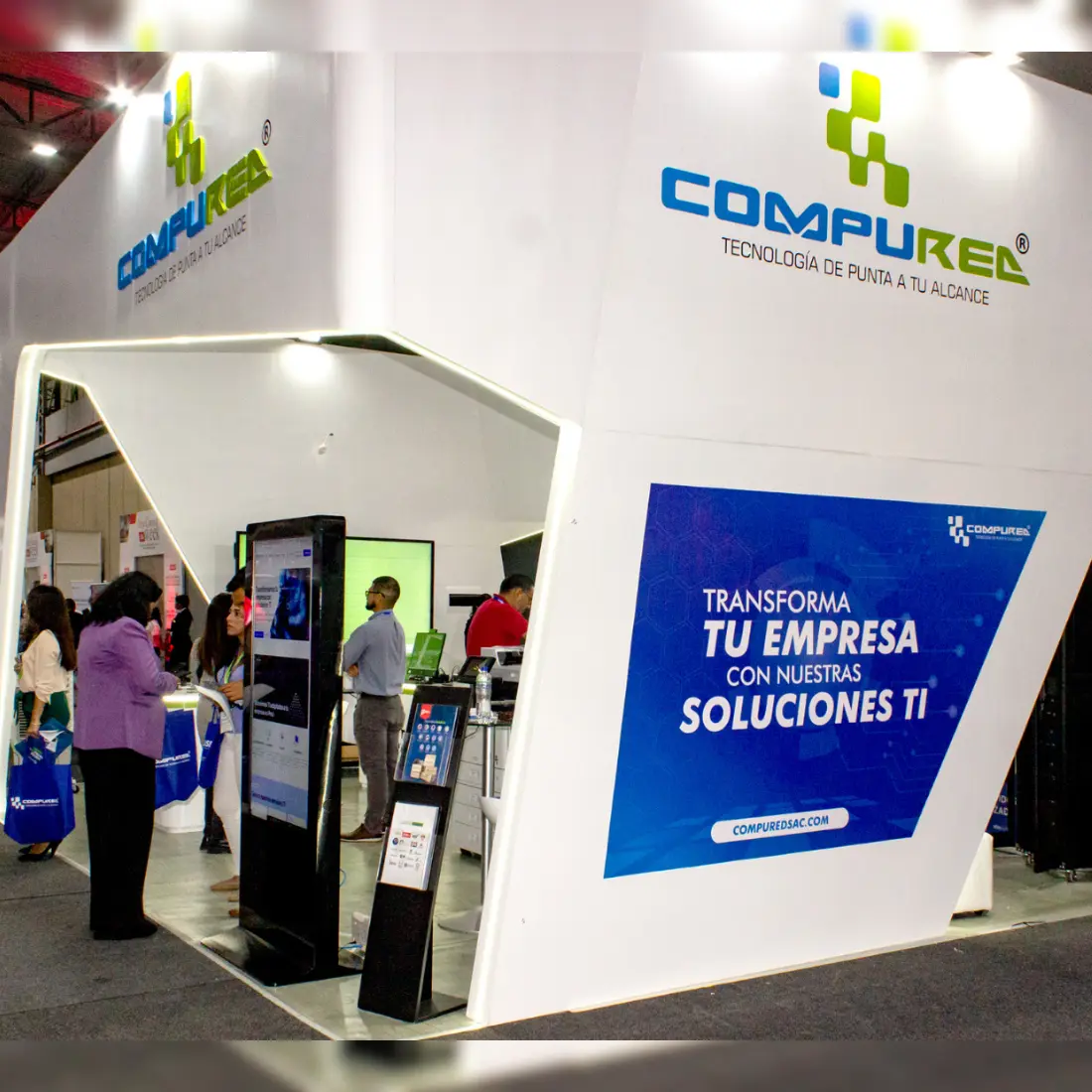 Compured proyecto