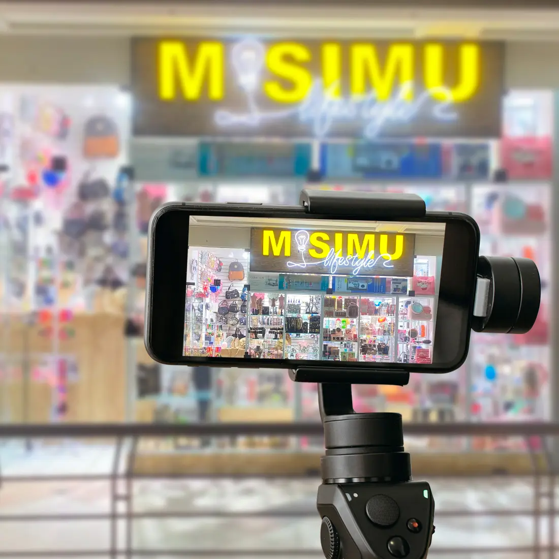 Mosimu proyecto